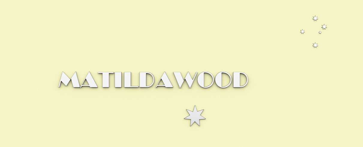 Matildawood