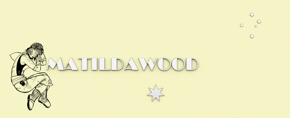 Matildawood